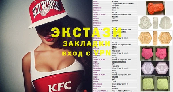 крисы Алзамай